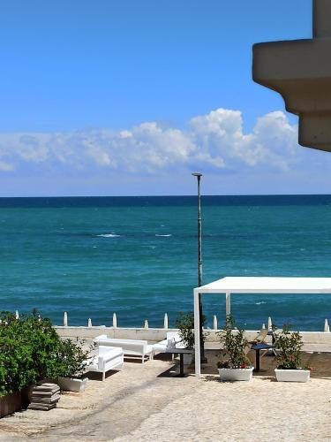 aMare il mare in Porto Recanati aMare il mare in Porto Recanati