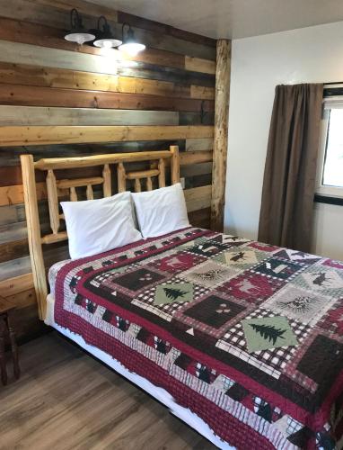 Fox n Fireweed Cabins in Tok (AK) Fox n Fireweed Cabins in Tok (AK)