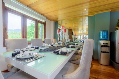HummingBird Hill Cottage in 努沃勒埃利耶 HummingBird Hill Cottage in 努沃勒埃利耶