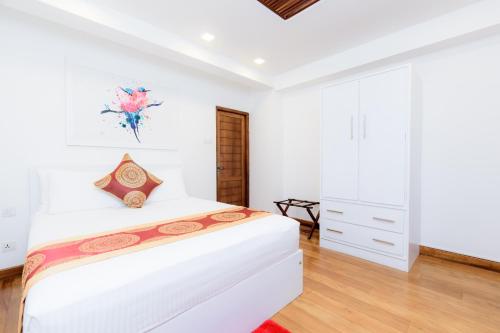 HummingBird Hill Cottage in 努沃勒埃利耶 HummingBird Hill Cottage in 努沃勒埃利耶