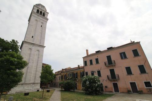 Veneziacentopercento Campaniel Apartment - image 9