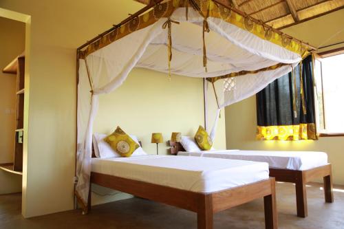 Kikonko Lodge in Hoima Kikonko Lodge in Hoima