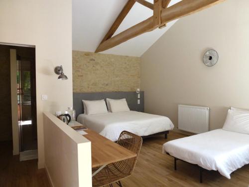 Au petit grain in Bergerac City Center Au petit grain in Bergerac City Center