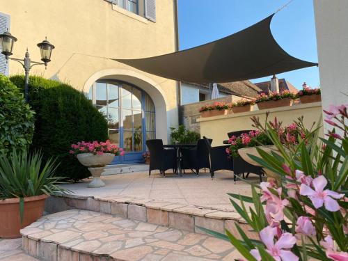 Hotel Pinocchio in Gy Hotel Pinocchio in Gy