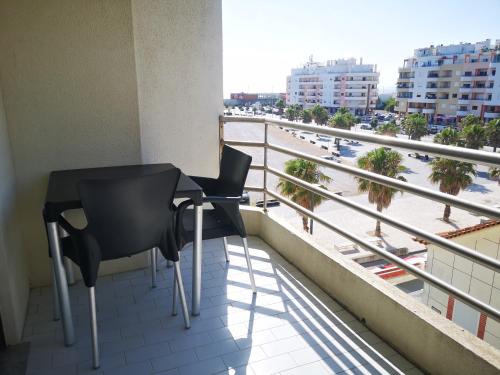 Hotel Caparica Apartment