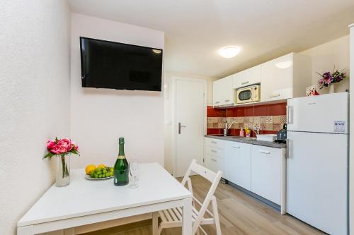 Apartman Hana in Омішаль Apartman Hana in Омішаль