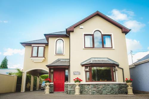 Kayden House in Ballycasheen Area Kayden House in Ballycasheen Area