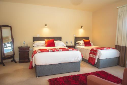 Kayden House in Ballycasheen Area Kayden House in Ballycasheen Area