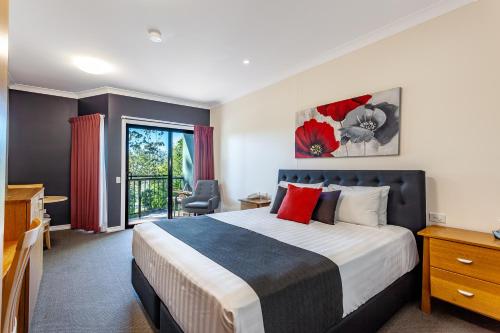 Eastgate on the Range Motel Hotel