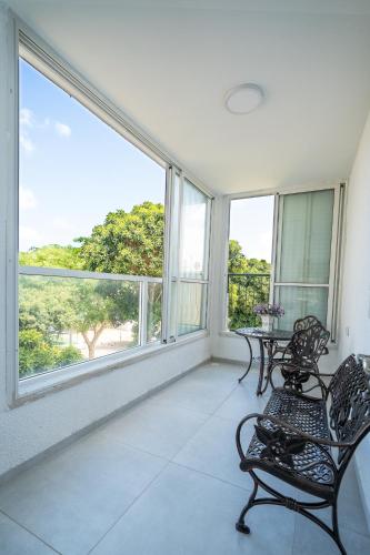 Presiada heart of Akko in Acre Presiada heart of Akko in Acre