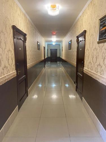 Hotel Astam in Костанай Hotel Astam in Костанай