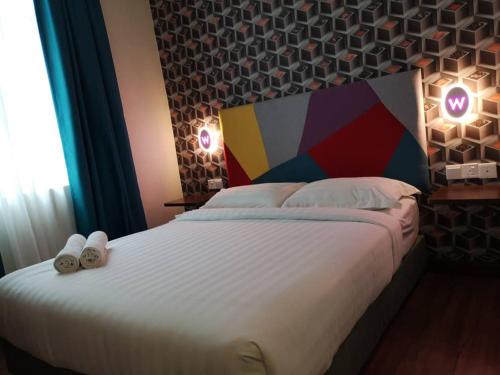 W Hotel Cemerlang in Kota Bharu W Hotel Cemerlang in Kota Bharu