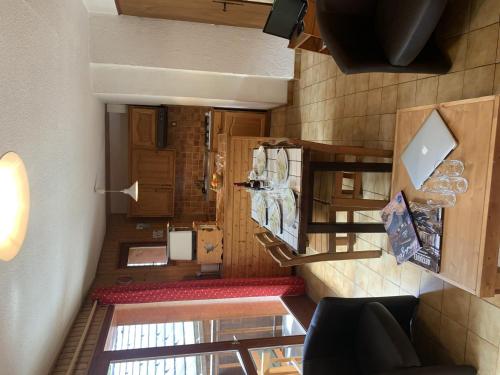 Apartements Le Bourg du Jean in Morzine Apartements Le Bourg du Jean in Morzine