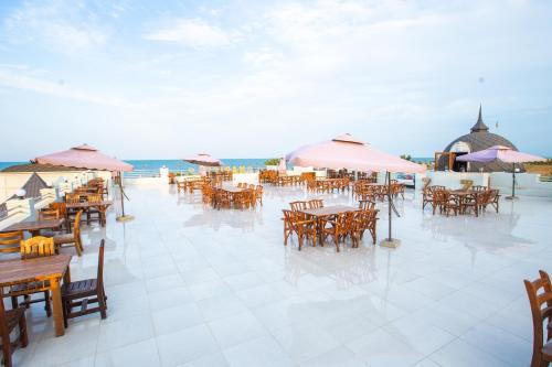Maricel Astara Resort Hotel in Lankaran Maricel Astara Resort Hotel in Lankaran