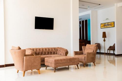 Maricel Astara Resort Hotel in Lankaran Maricel Astara Resort Hotel in Lankaran