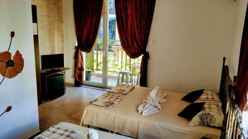 Dracena Guesthouse in نيسيبار Dracena Guesthouse in نيسيبار