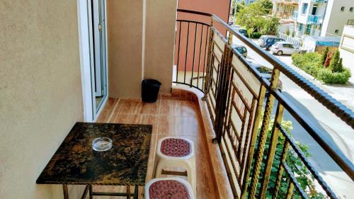 Dracena Guesthouse in نيسيبار Dracena Guesthouse in نيسيبار