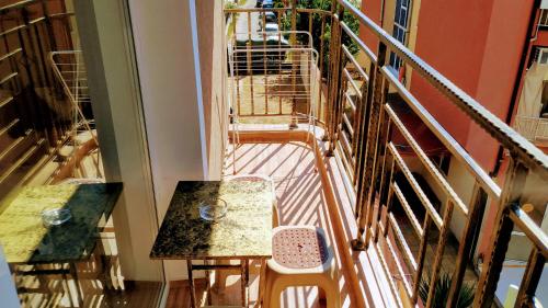 Dracena Guesthouse in نيسيبار Dracena Guesthouse in نيسيبار