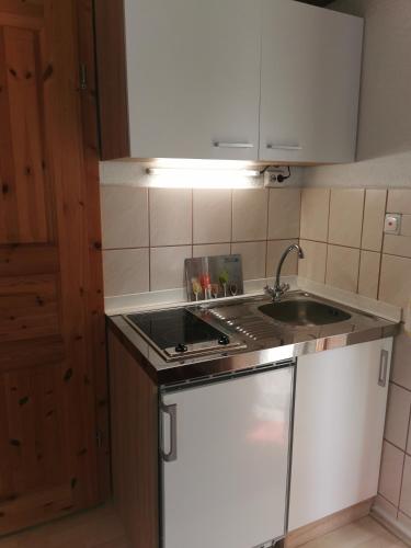 Ferienwohnung Steinbacher in Amtsberg Ferienwohnung Steinbacher in Amtsberg