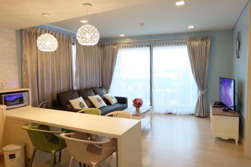 Marrakesh Huahin Condo near Hutsadin Elephant Foundation Marrakesh Huahin Condo near Hutsadin Elephant Foundation