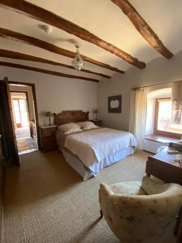 El Palauet de Monells - Adults Only in Monells El Palauet de Monells - Adults Only in Monells