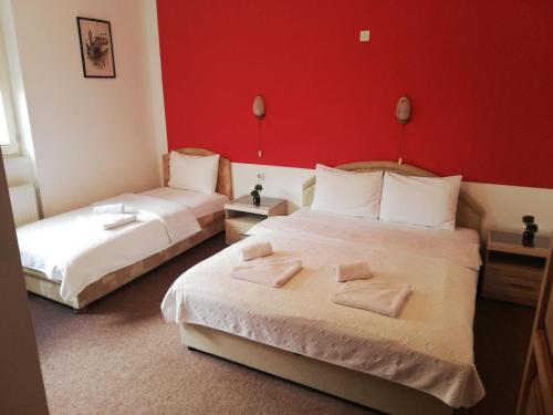 Rooms Lisicic in Kolasin Rooms Lisicic in Kolasin