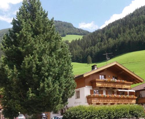 Exterior view, Haus Pipperger in Valle Aurina Exterior view, Haus Pipperger in Valle Aurina