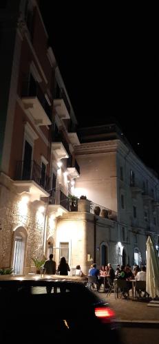 Palace B&B in Acquaviva delle Fonti Palace B&B in Acquaviva delle Fonti