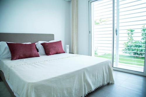 Kemudahan-Kemudahan, Modern apt with garden 5mn from Carthage and SidiBou in Sidi Daoud Kemudahan-Kemudahan, Modern apt with garden 5mn from Carthage and SidiBou in Sidi Daoud