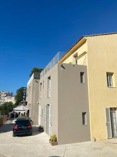 A STORIA in Bastia A STORIA in Bastia