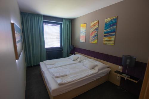VISION APARTMAN in ヴァドケルト VISION APARTMAN in ヴァドケルト