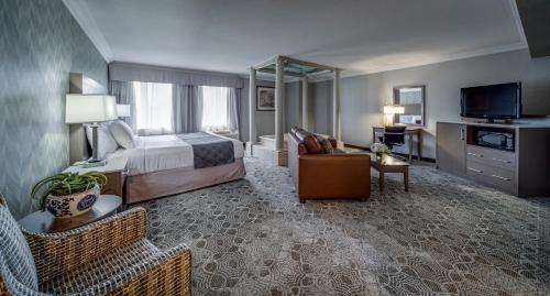 Monte Carlo Inn Markham in Markham (ON) Monte Carlo Inn Markham in Markham (ON)