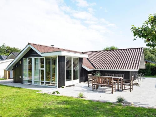 View, 4 person holiday home in Esbjerg V in Hjerting View, 4 person holiday home in Esbjerg V in Hjerting
