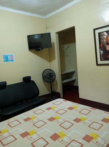 Hostal Virrey & Tours in Trujillo Hostal Virrey & Tours in Trujillo