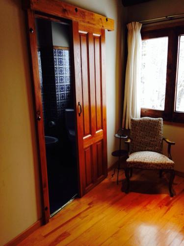Hotel Can Borrell in Meranges Hotel Can Borrell in Meranges