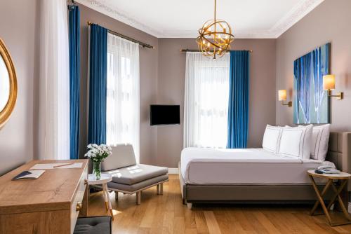 Petros Boutique Hotel in İstanbul Petros Boutique Hotel in İstanbul