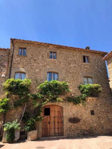 Entrada, El Palauet de Monells - Adults Only in Monells Entrada, El Palauet de Monells - Adults Only in Monells
