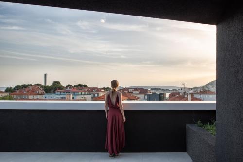 View, briig boutique hotel in Split View, briig boutique hotel in Split