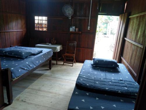 南平家庭旅馆 (Nam Binh Homestay) in 富润 南平家庭旅馆 (Nam Binh Homestay) in 富润