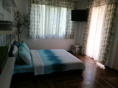 Къща за гости ЕЛИ in Пріморско Къща за гости ЕЛИ in Пріморско