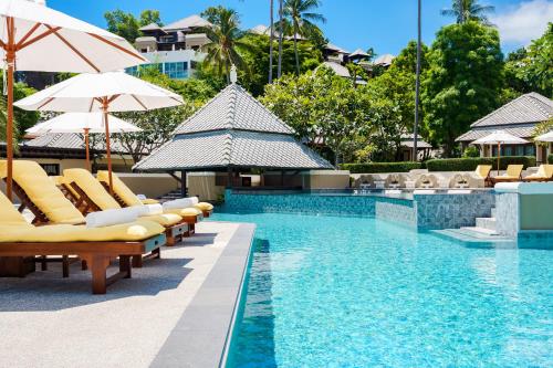 花园, Fair House Villas and Spa Samui in 湄南 花园, Fair House Villas and Spa Samui in 湄南
