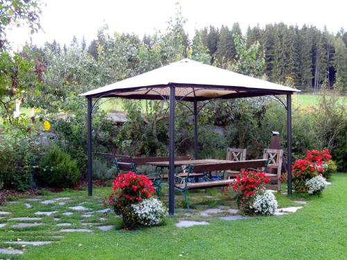 Erkély/terasz, Urlaub am Bio-Bauernhof Liebchen in Zeutschach Erkély/terasz, Urlaub am Bio-Bauernhof Liebchen in Zeutschach