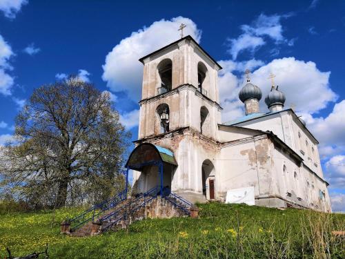 Загородная база отдыха Заборовье in Pererva Загородная база отдыха Заборовье in Pererva