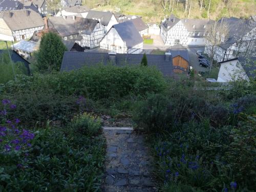 Rothaarsteig Ferienhaus in Kirchhundem Rothaarsteig Ferienhaus in Kirchhundem