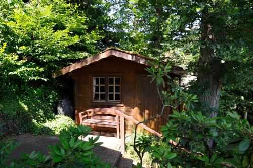 Rothaarsteig Ferienhaus in Kirchhundem Rothaarsteig Ferienhaus in Kirchhundem