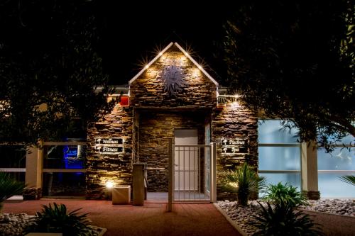 Fitness center, M&V Resort Camping in Langrune-Sur-Mer Fitness center, M&V Resort Camping in Langrune-Sur-Mer