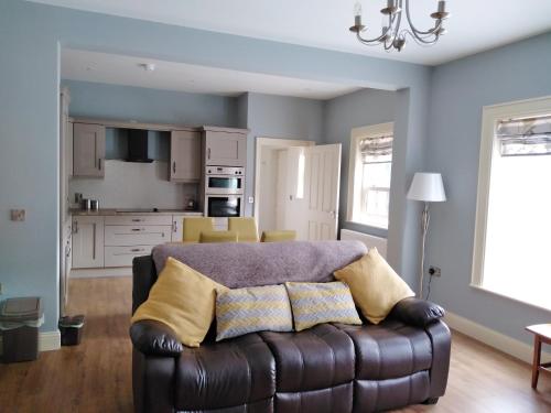Necarne Manor Apartment in Irvinestown Necarne Manor Apartment in Irvinestown