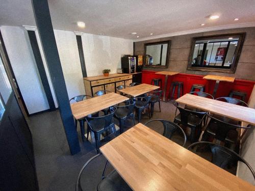 Facilities, my HOTEL Bordeaux in Artigues-pres-Bordeaux Facilities, my HOTEL Bordeaux in Artigues-pres-Bordeaux