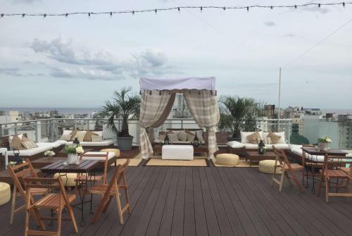 Faciliteiten, Dazzler by Wyndham Montevideo in Montevideo Faciliteiten, Dazzler by Wyndham Montevideo in Montevideo