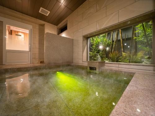 Super Hotel Iyo saijyo in Saijo Super Hotel Iyo saijyo in Saijo